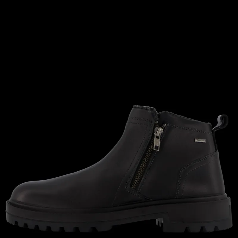 Polecat Camp Oxford Gtx Svart New