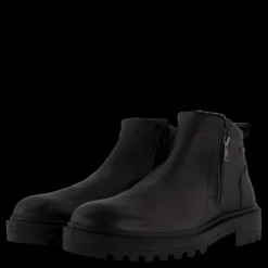 Polecat Camp Oxford Gtx Svart New