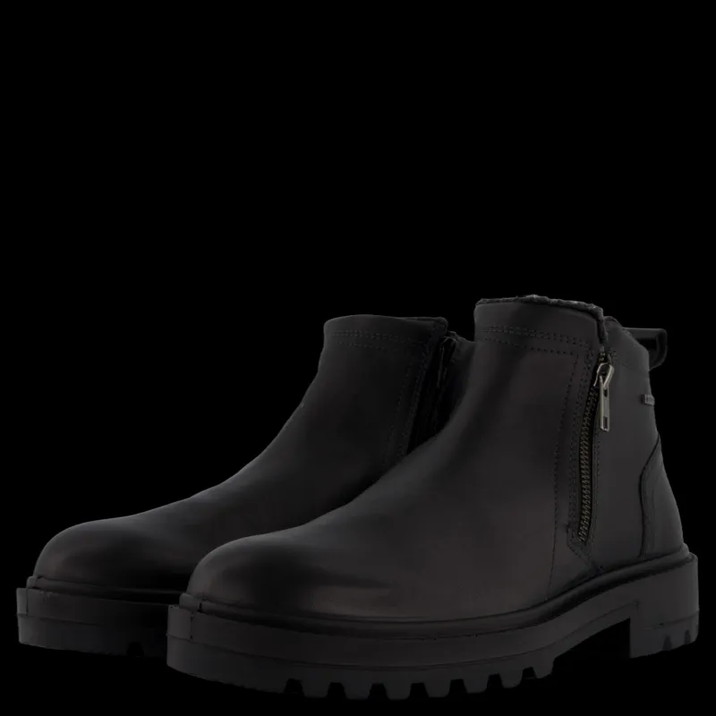 Polecat Camp Oxford Gtx Svart New