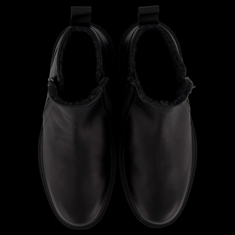 Polecat Camp Oxford Gtx Svart New