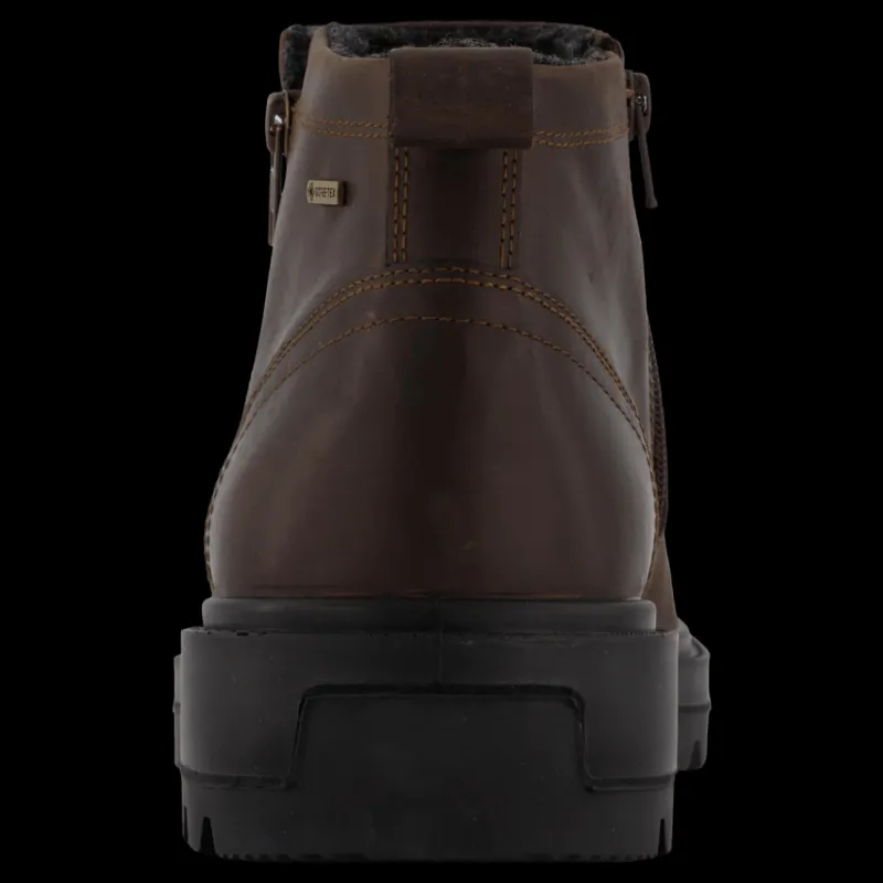 Discount Polecat Camp Oxford Gtx Brun