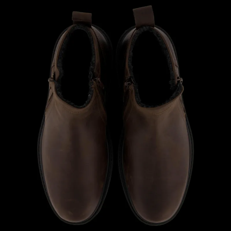 Discount Polecat Camp Oxford Gtx Brun