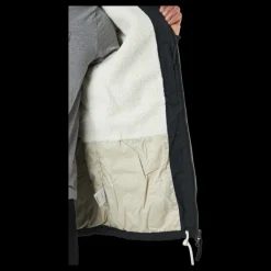 Tretorn Camper Jacket M’s Jet Black Svart New