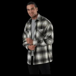 Jack & Jones Cane Ket Brown Brun Hot