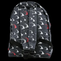 Discount Mi-Pac Canvas Blue Blå