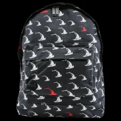 Discount Mi-Pac Canvas Blue Blå