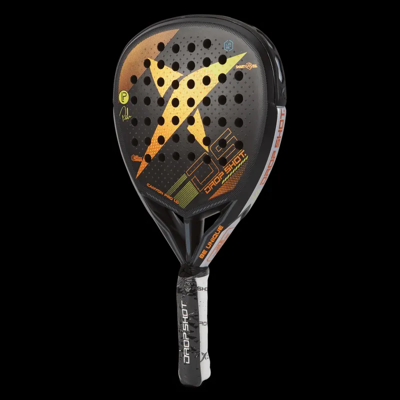 Drop Shot Canyon Pro 1.0 Svart Discount