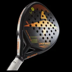 Drop Shot Canyon Pro 1.0 Svart Discount