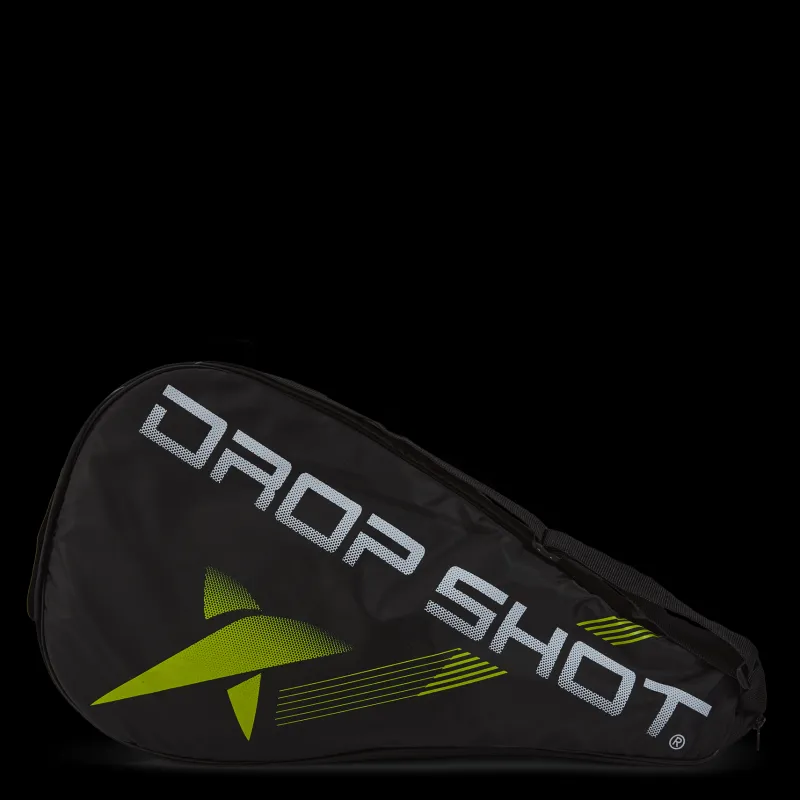 Drop Shot Canyon Pro 1.0 Svart Discount
