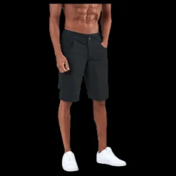 Pearl Izumi Canyon Shorts Mtb Black Svart Hot