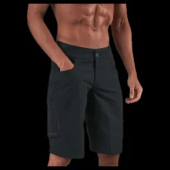 Pearl Izumi Canyon Shorts Mtb Black Svart Hot