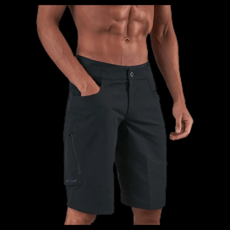 Pearl Izumi Canyon Shorts Mtb Black Svart Hot