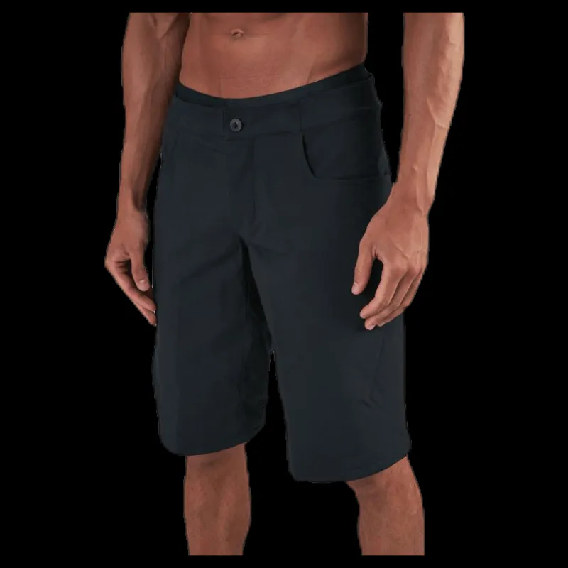 Pearl Izumi Canyon Shorts Mtb Black Svart Hot