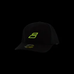 Babolat Cap Curve Trucker Black/aero Svart Best