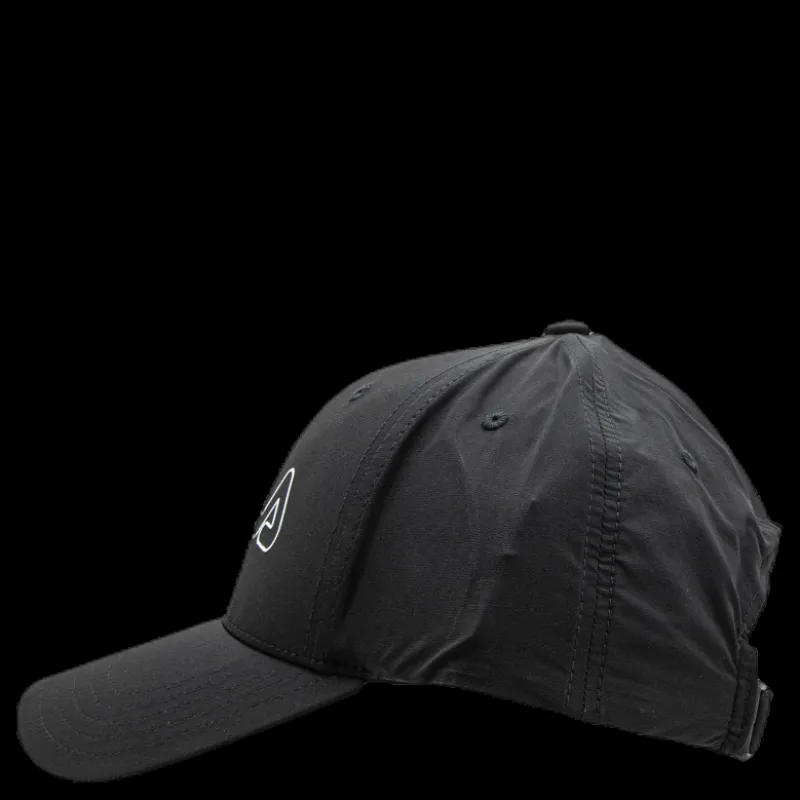 Fila Cap Functional Black Svart Outlet