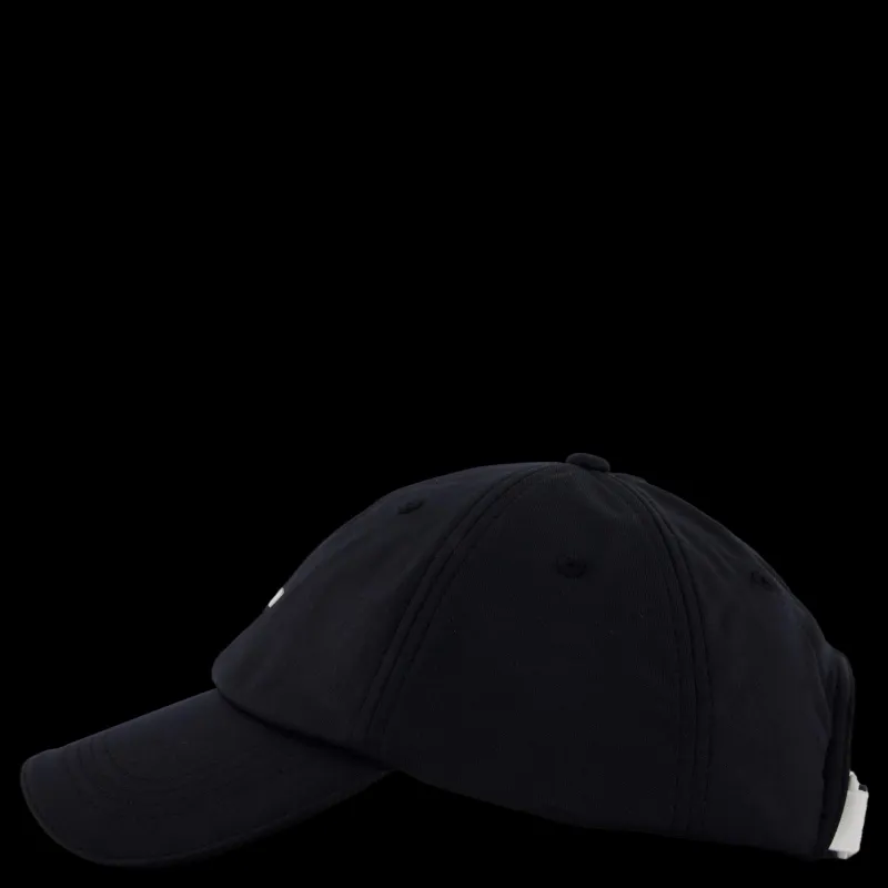 Babolat Cap Logo Pure Black Svart Online