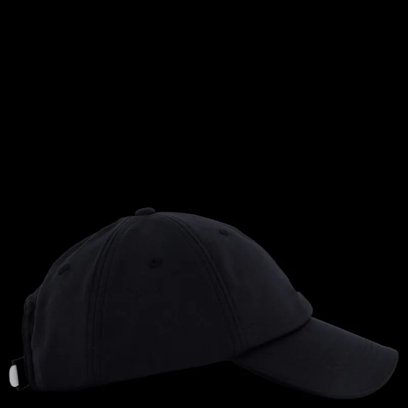 Babolat Cap Logo Pure Black Svart Online