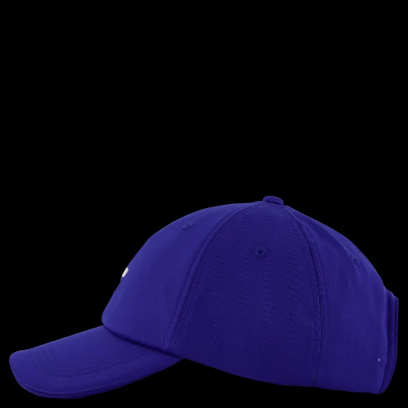 Clearance Babolat Cap Logo Pure Blue Blå