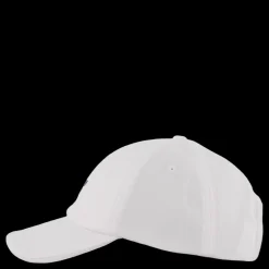 Best Babolat Cap Logo Pure White Vit