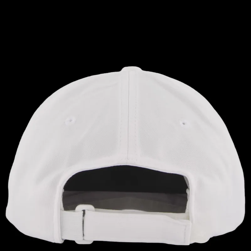 Best Babolat Cap Logo Pure White Vit