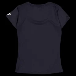 Babolat Cap Sleeve Top Black Svart Online