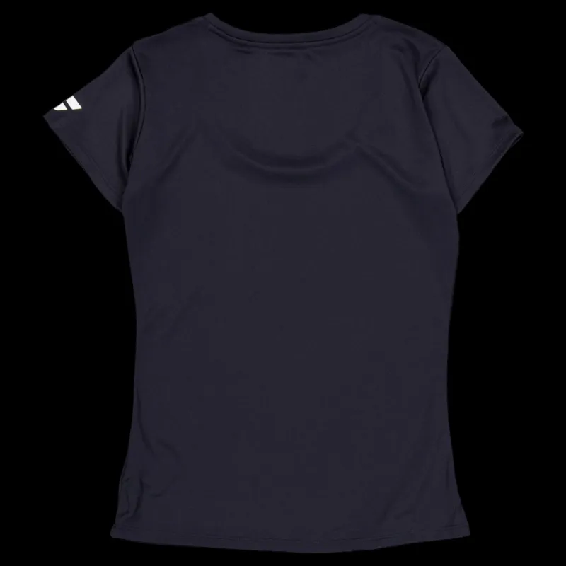Babolat Cap Sleeve Top Black Svart Online