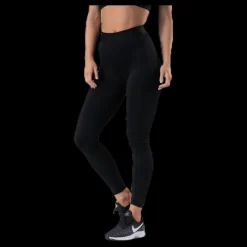 Sale BLACC Capability Tights Black Svart