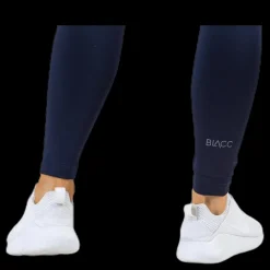 Discount BLACC Capability Tights Blue Blå