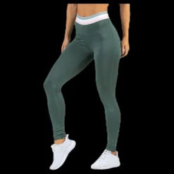 Sale BLACC Capability Tights Green Grön