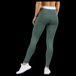 Sale BLACC Capability Tights Green Grön