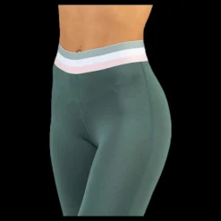 Sale BLACC Capability Tights Green Grön