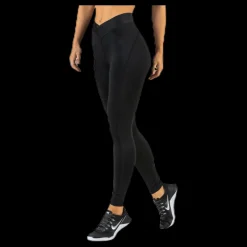BLACC Capability V Tights Black Svart