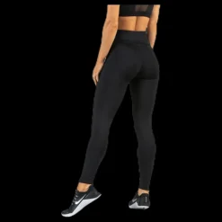 BLACC Capability V Tights Black Svart