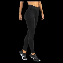 BLACC Capability V Tights Black Svart