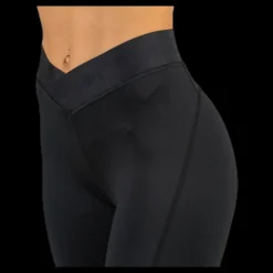 BLACC Capability V Tights Black Svart