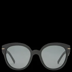 New Le Specs Capacious *polarized* Svart