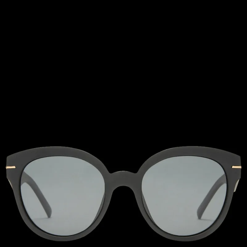 New Le Specs Capacious *polarized* Svart