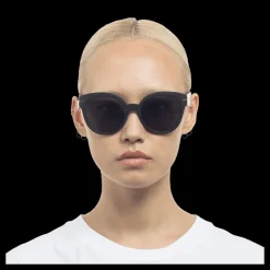 New Le Specs Capacious *polarized* Svart