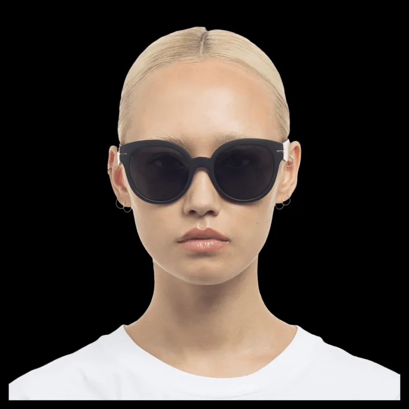 New Le Specs Capacious *polarized* Svart