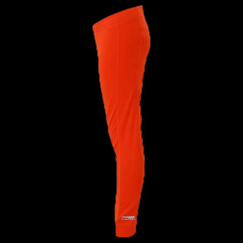 Tenson Cape Fleece Layer 2 Orange Sale