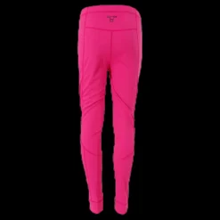 Tenson Cape Fleece Layer 2 Pink Rosa