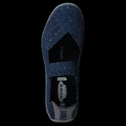 New Rock Spring Cape Town Navy Blå