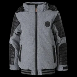 Best Lindberg Capilton Street Grey Grå