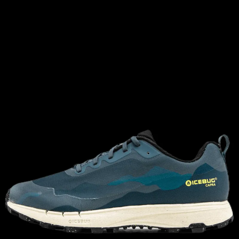 Icebug Capra RB9X Blue Blå New