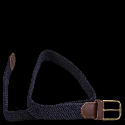 New Jacson Capri Belt Blue Blå