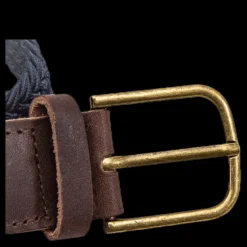 New Jacson Capri Belt Blue Blå