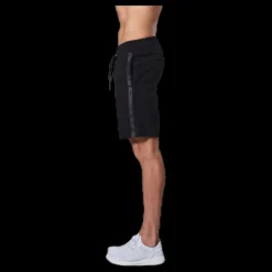 Outlet FRONTIER Capture Tech Shorts Black Svart