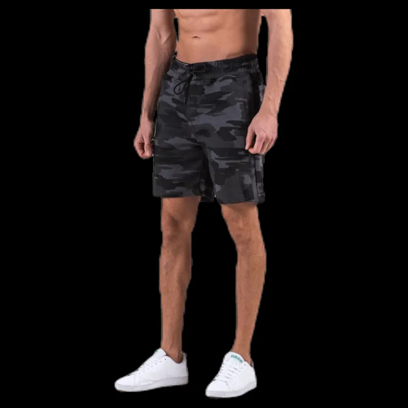 FRONTIER Capture Tech Shorts Patterned Mönstrad Discount
