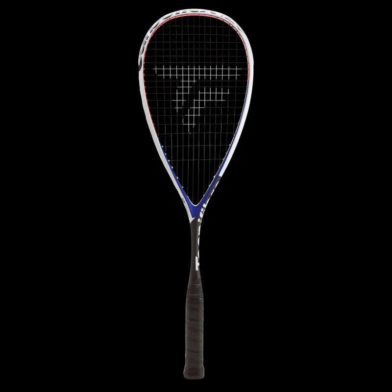 Tecnifibre Carboflex 125 Airshaft Synth G Svart Online