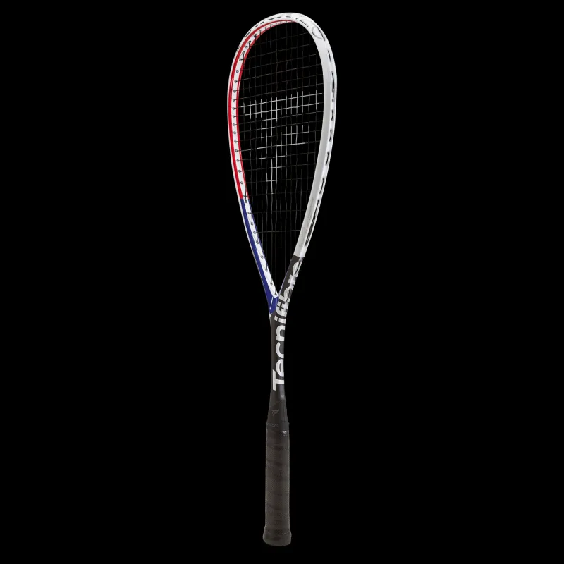 Tecnifibre Carboflex 125 Airshaft Synth G Svart Online